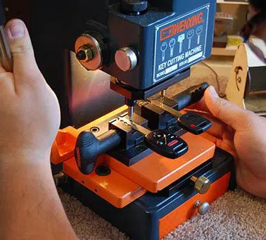 Universal Locksmith Store St Petersburg, FL 727-322-4076 - 14-Key-Duplication