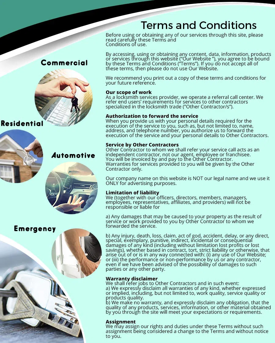 Universal Locksmith Store St Petersburg, FL 727-322-4076